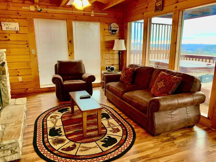 Vacation Rentals Smoky Jones Vacation Rentals