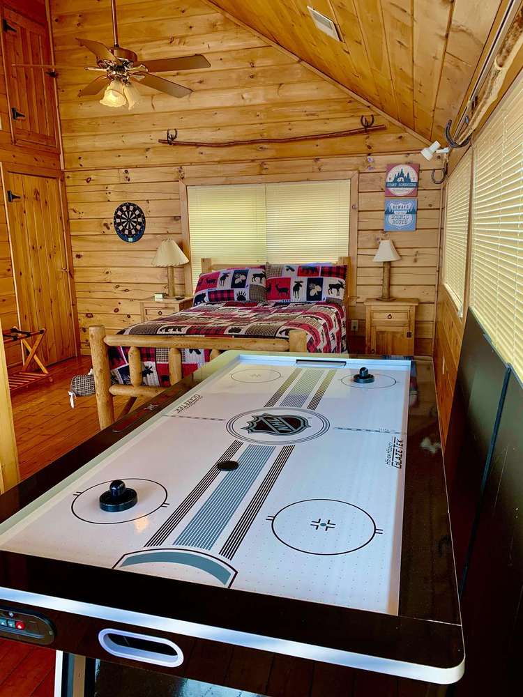 Vacation Rentals Smoky Jones Vacation Rentals