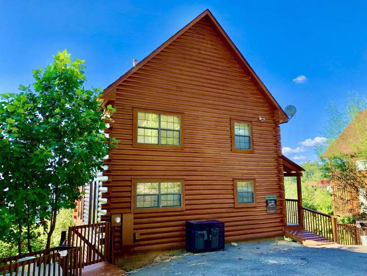 Vacation Rentals Smoky Jones Vacation Rentals