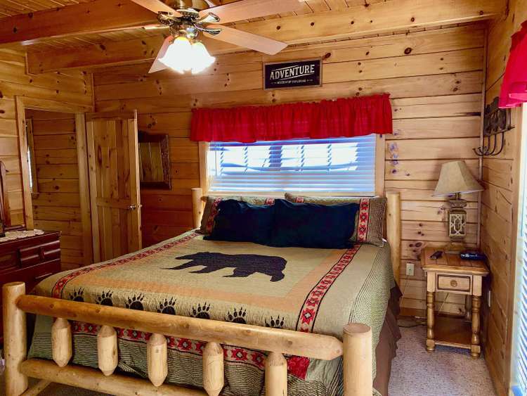 Vacation Rentals Smoky Jones Vacation Rentals