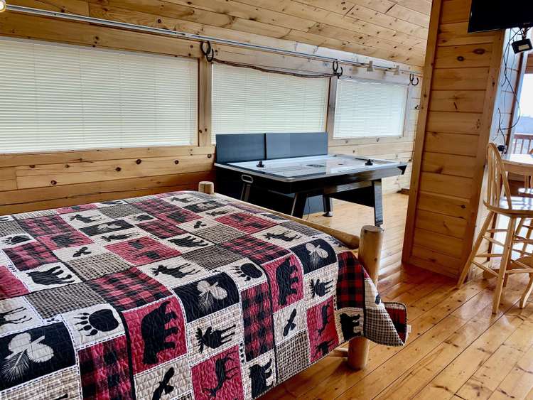 Properties Archive Smoky Jones Vacation Rentals