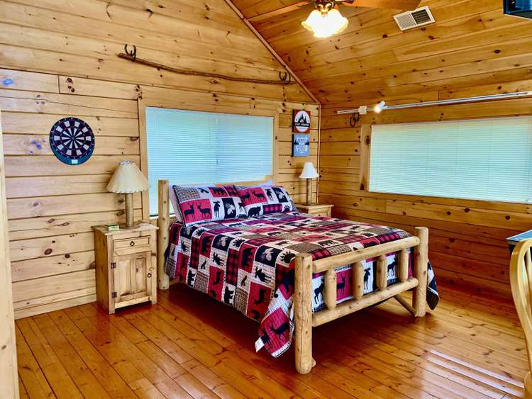 Vacation Rentals Smoky Jones Vacation Rentals