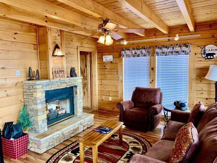 Properties Archive Smoky Jones Vacation Rentals