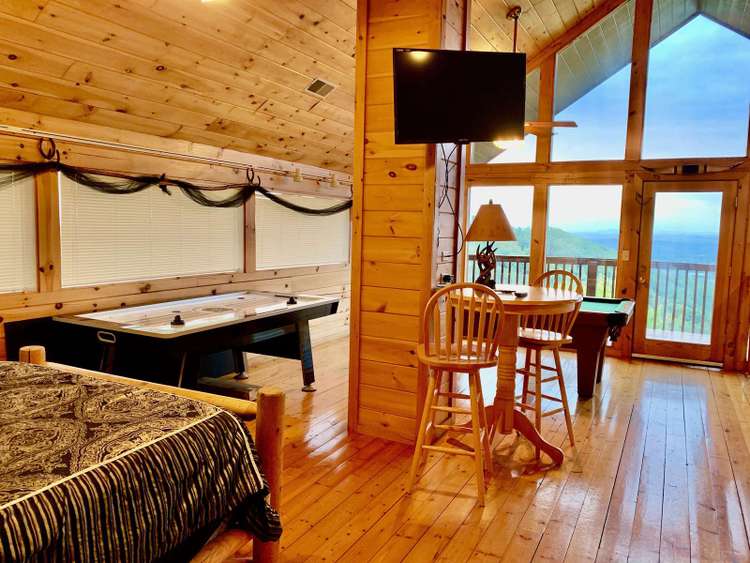 Vacation Rentals Smoky Jones Vacation Rentals