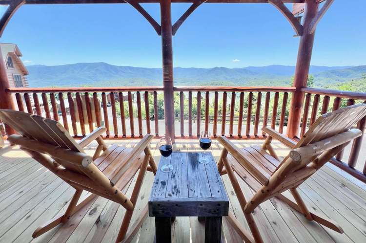 Mountain Top Retreat Preview 0