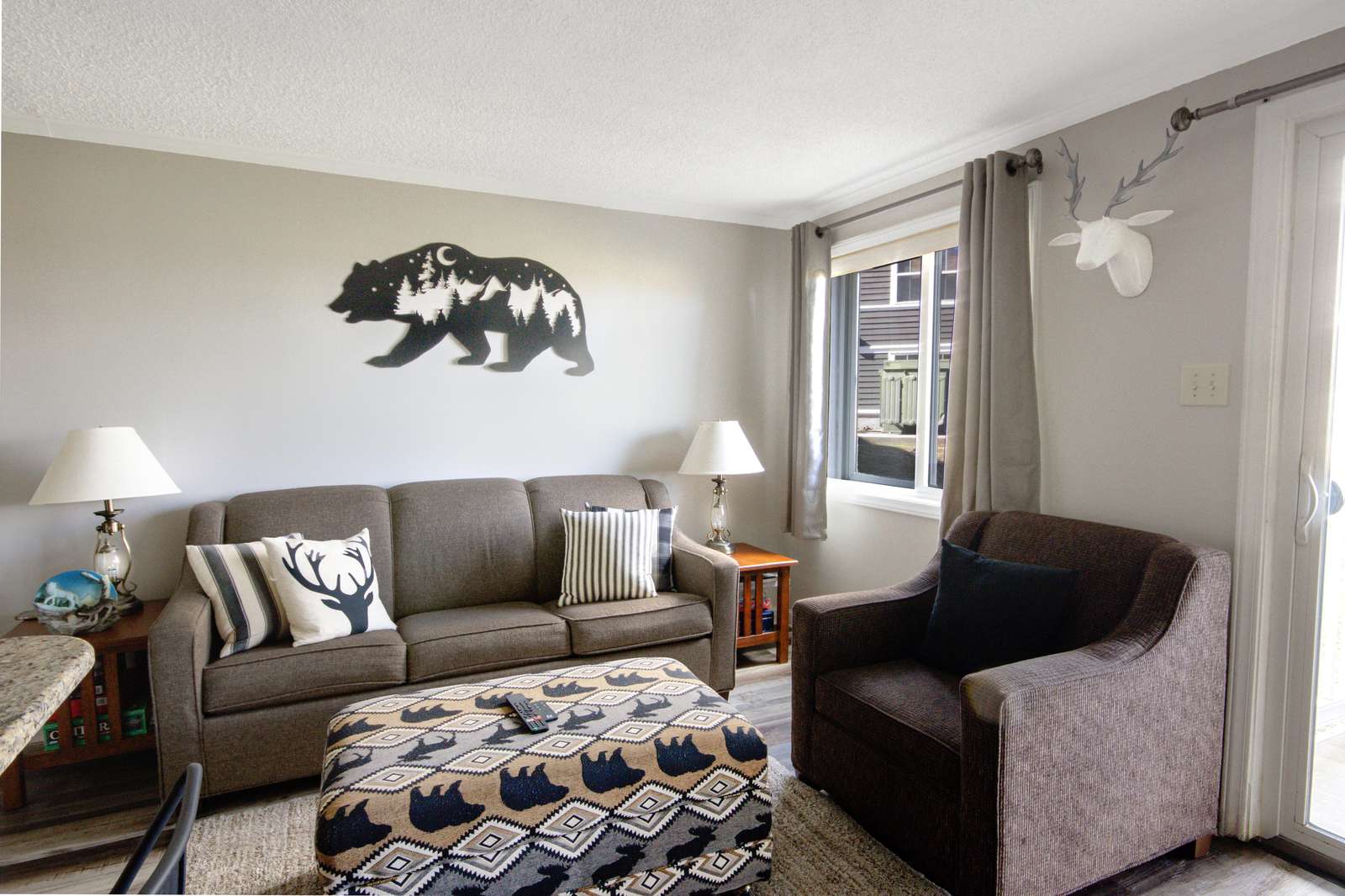 104 Mountain Lodge | EDH Rentals