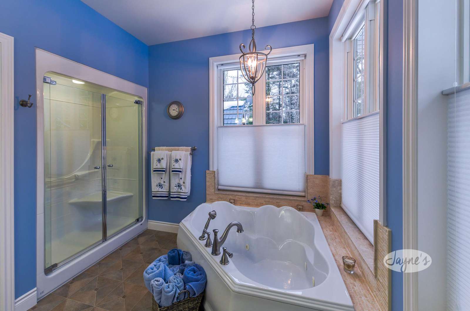 Master Bedroom Ensuite
