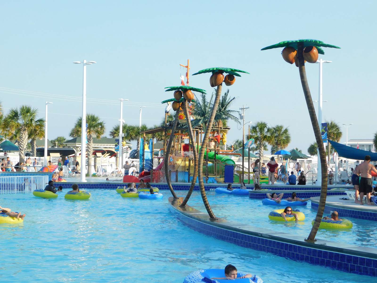 Lazy River