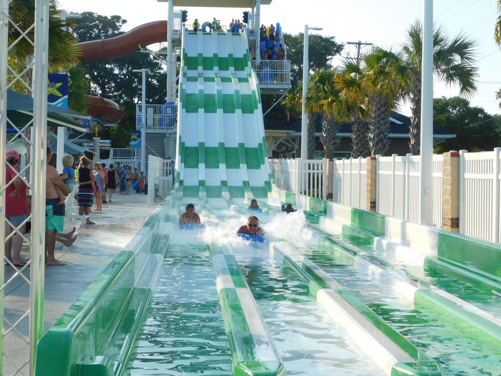 Drop Zone