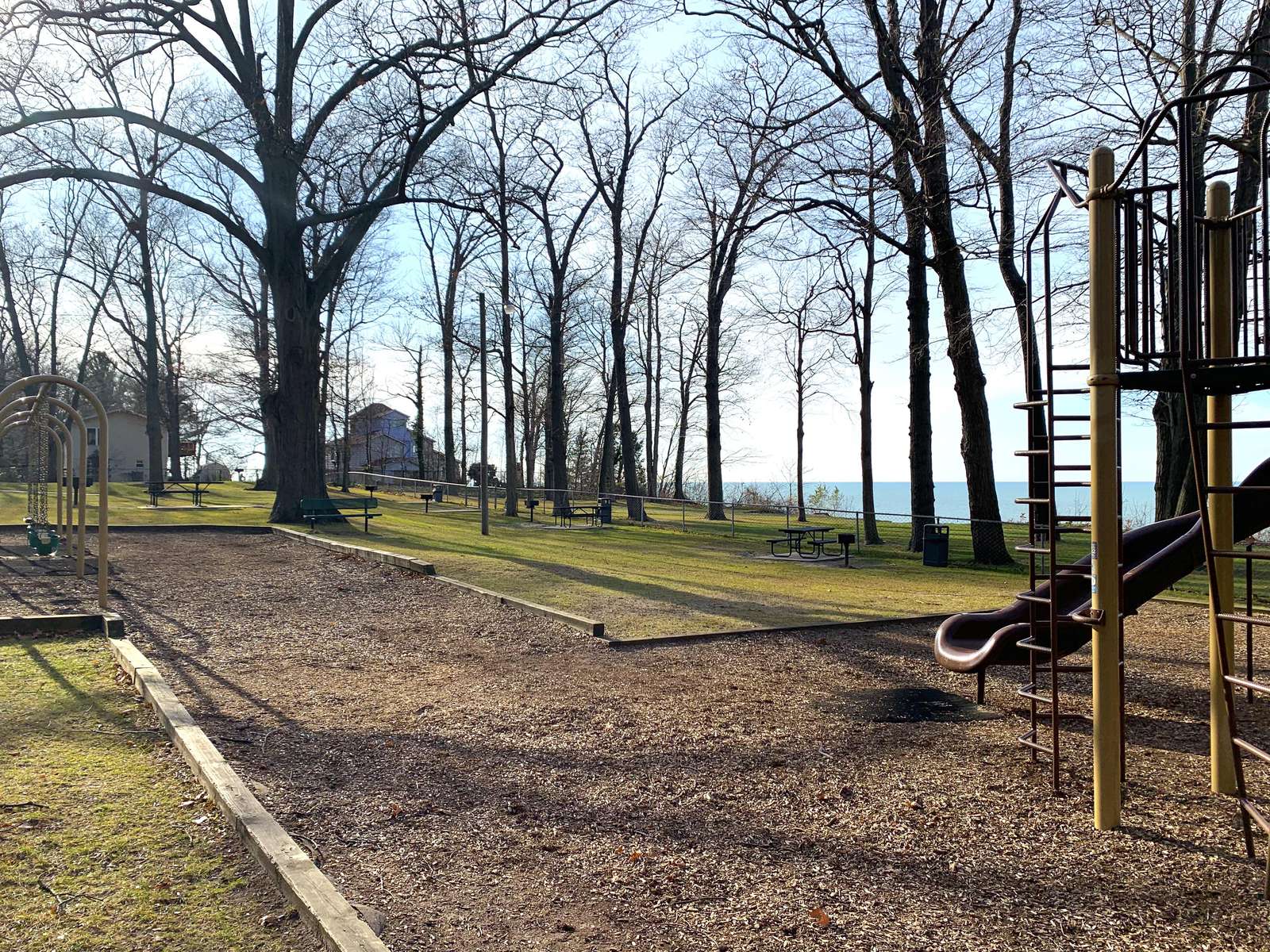 Park Area