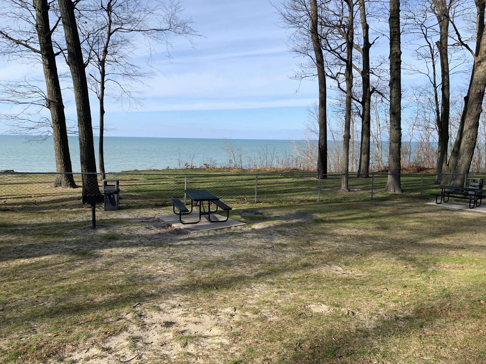 Park Area