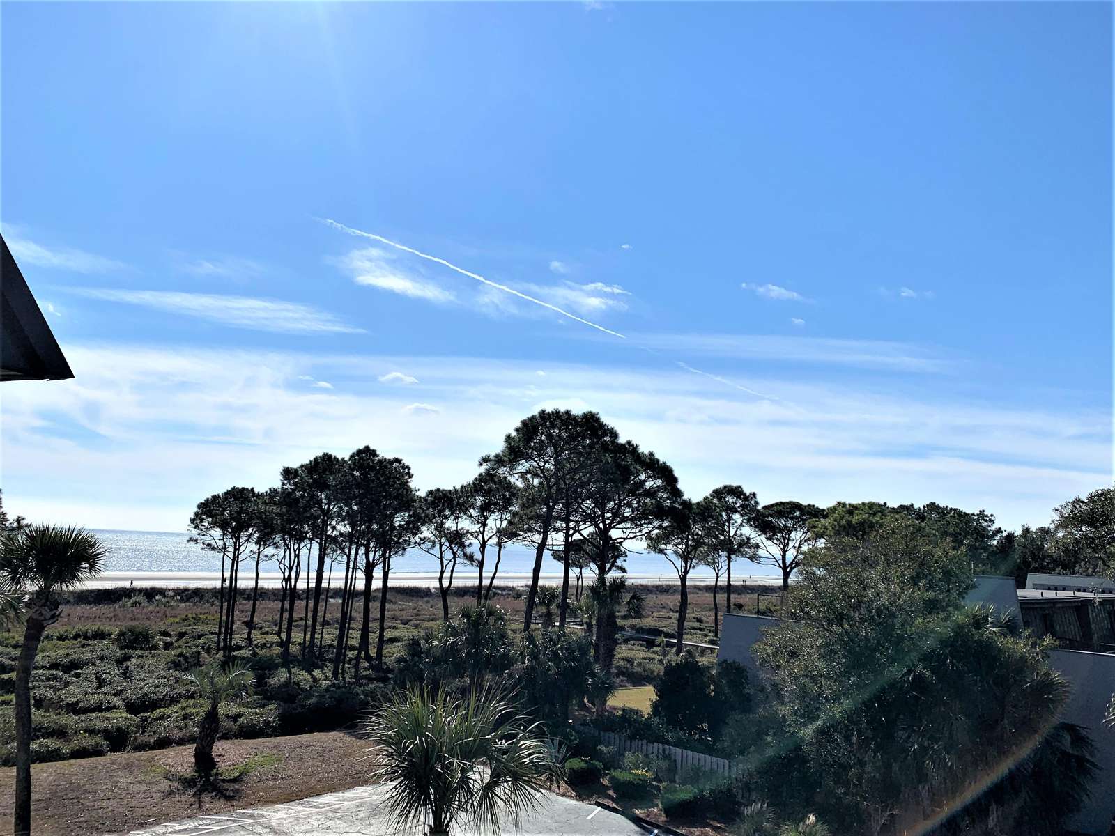 Stunning Beach and Ocean Views