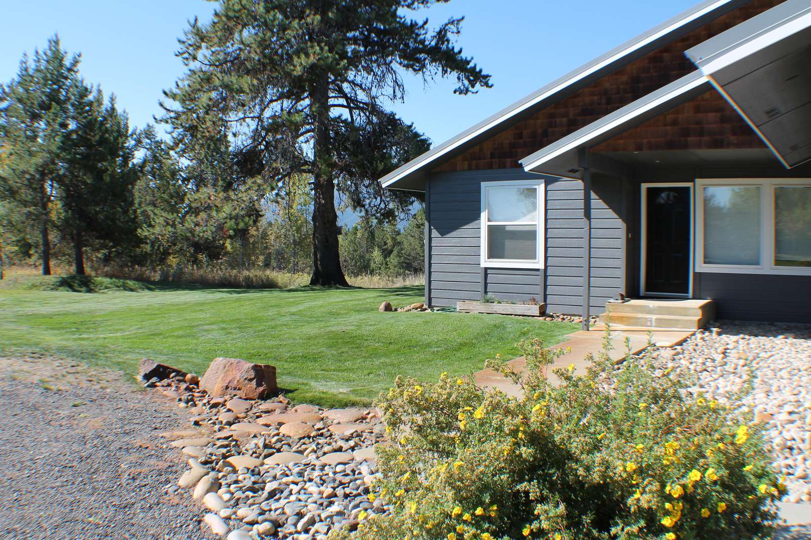 MCCALL CABINS McCall, Idaho Vacation Rentals