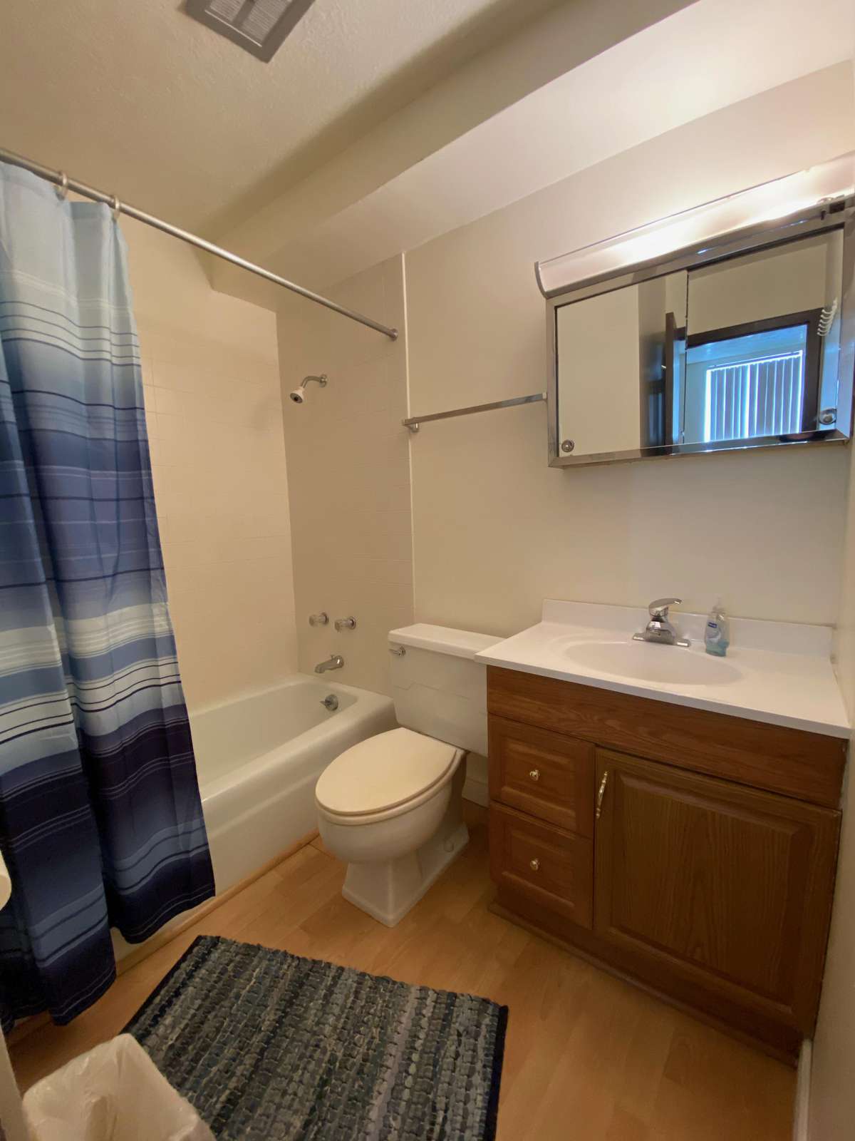 Bathroom 1