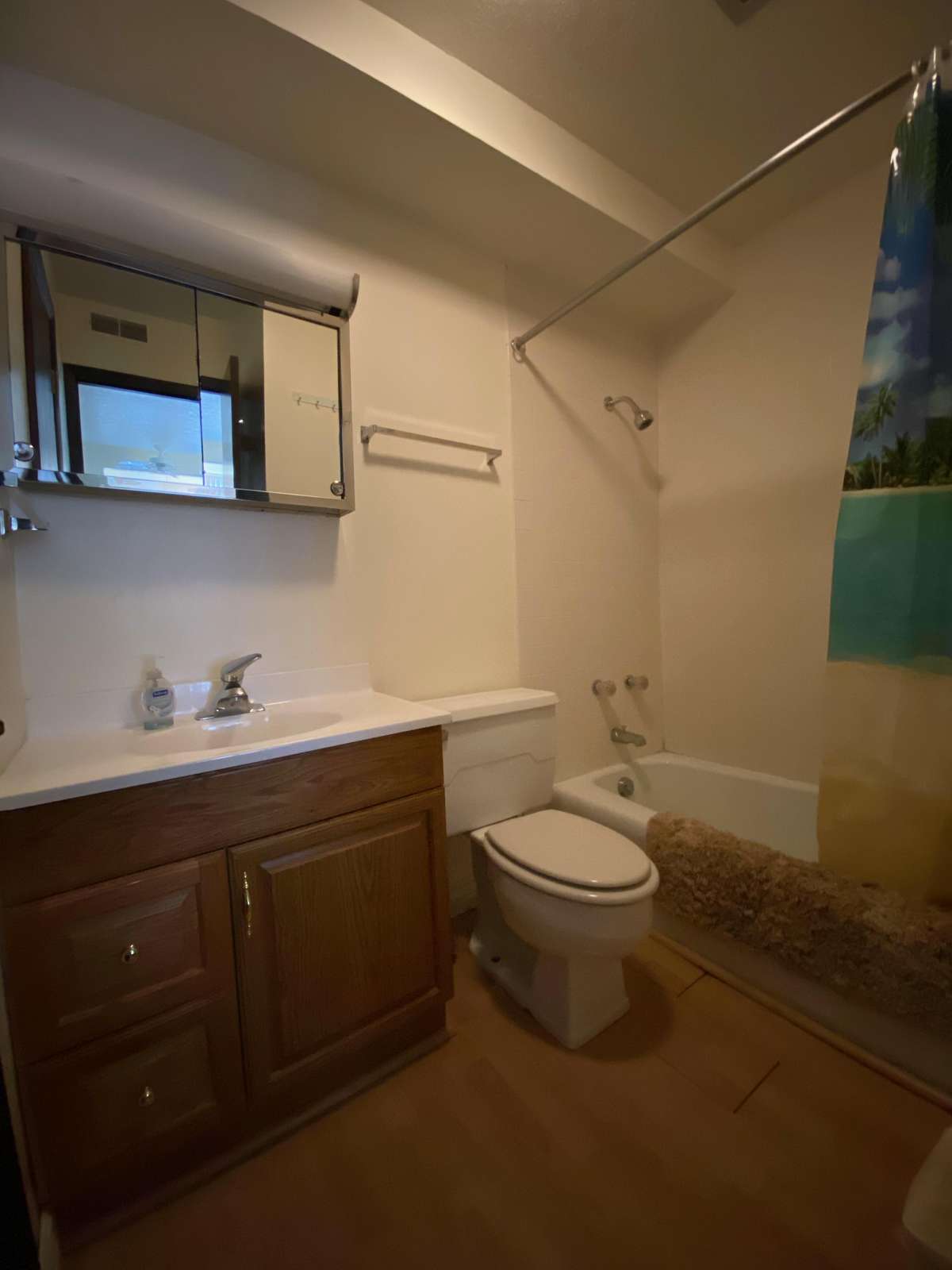 Bathroom 2