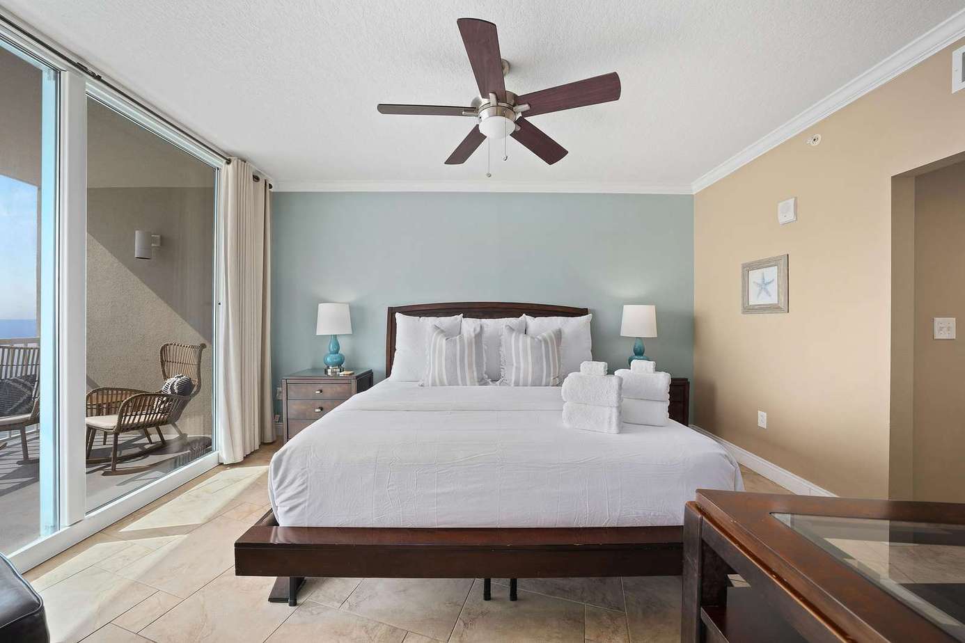 Palazzo 1001 | Del Sole