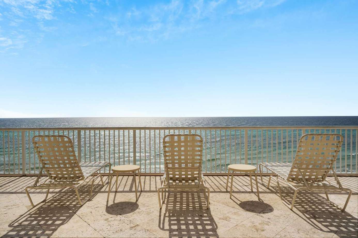 Palazzo 1001 | Del Sole