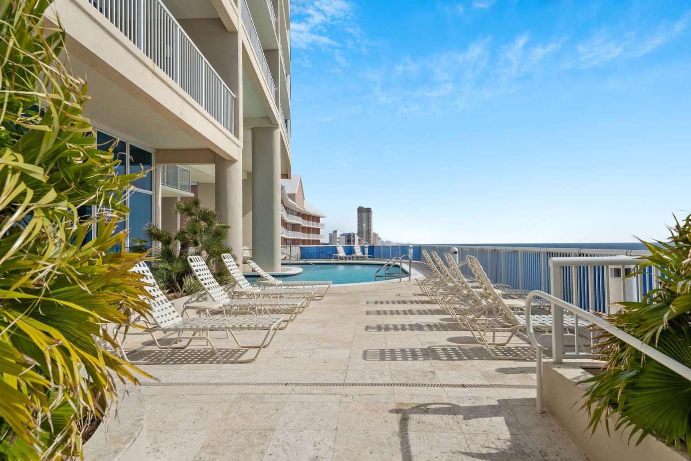 Palazzo 1001 | Del Sole