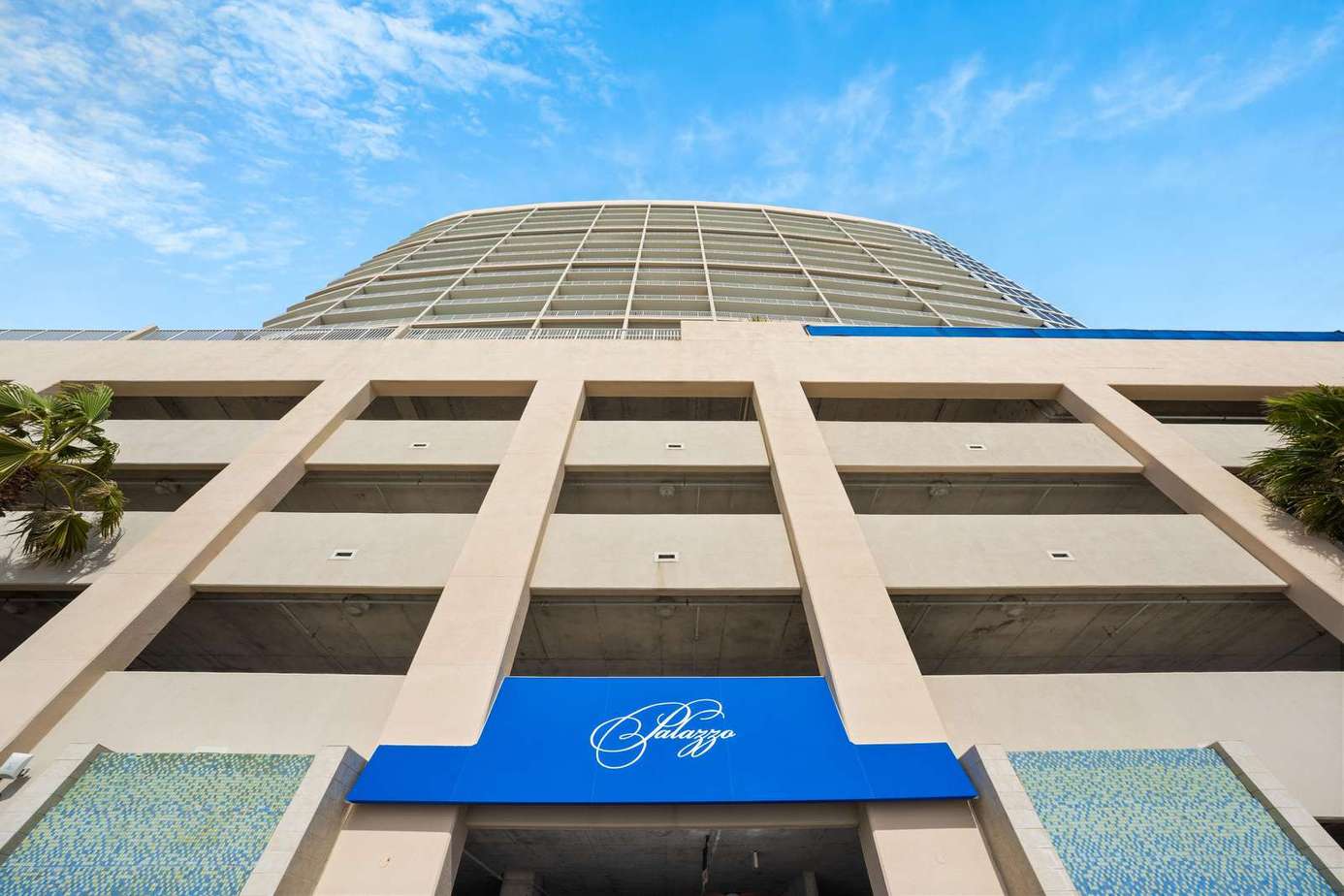 Palazzo 1001 | Del Sole
