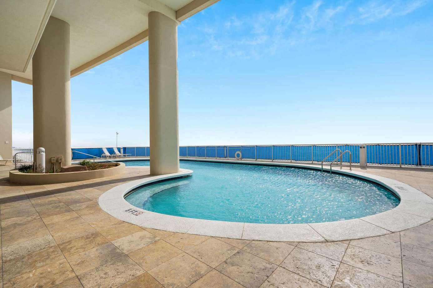 Palazzo 1001 | Del Sole