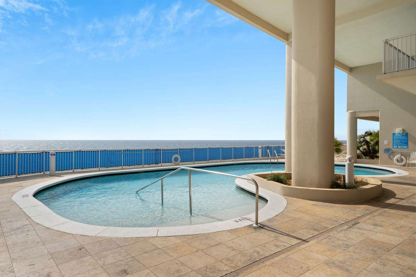 Palazzo 1001 | Del Sole