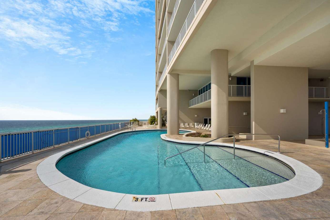 Palazzo 1001 | Del Sole