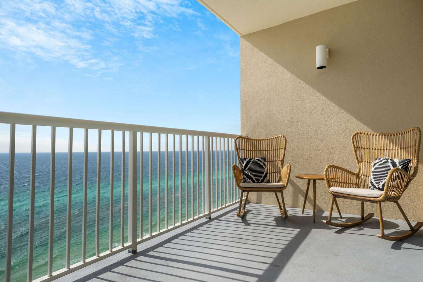 Palazzo 1001 | Del Sole