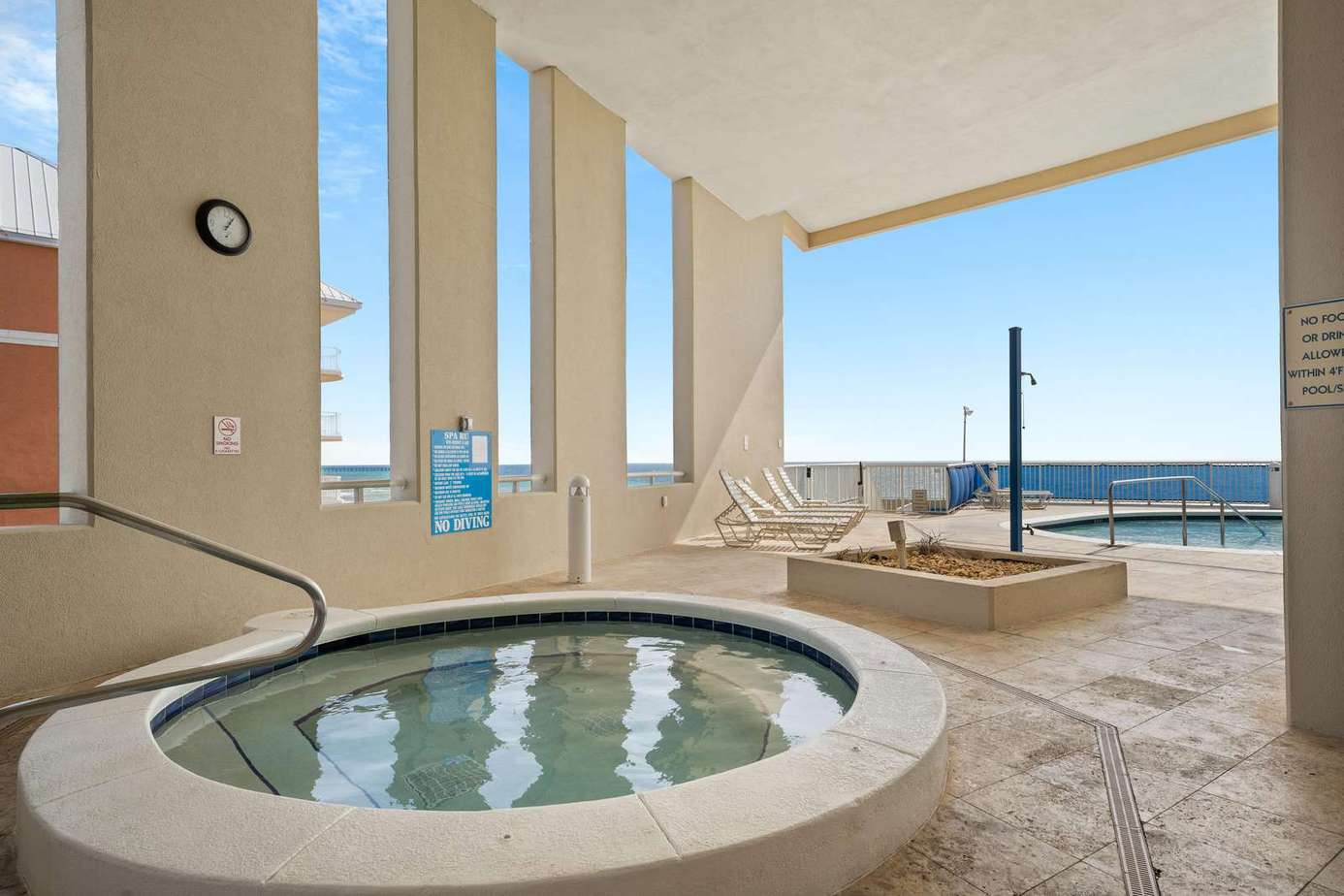 Palazzo 1001 | Del Sole