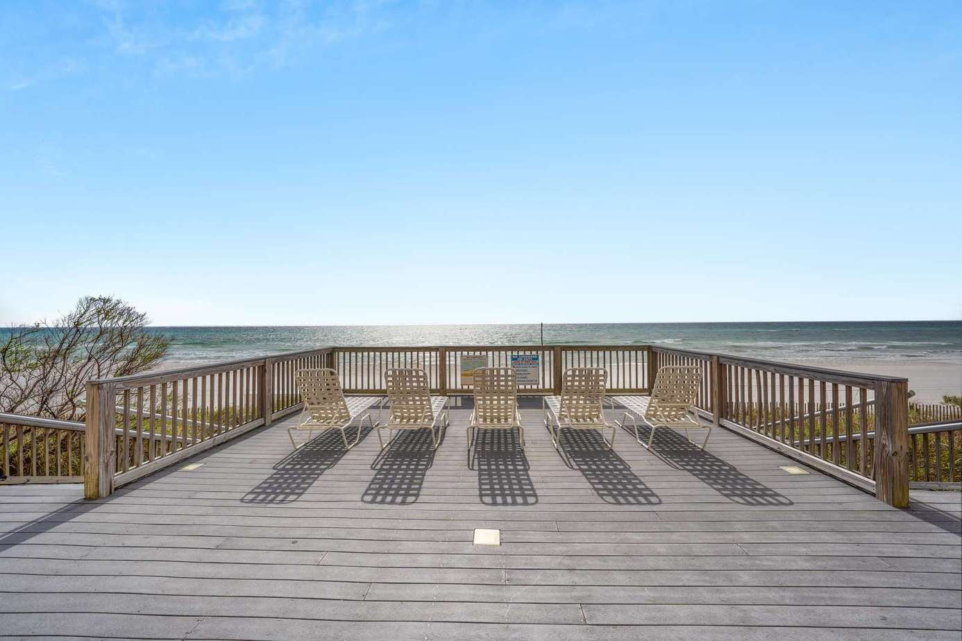 Palazzo 1001 | Del Sole