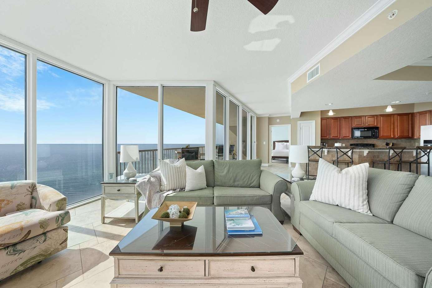 Palazzo 1001 | Del Sole