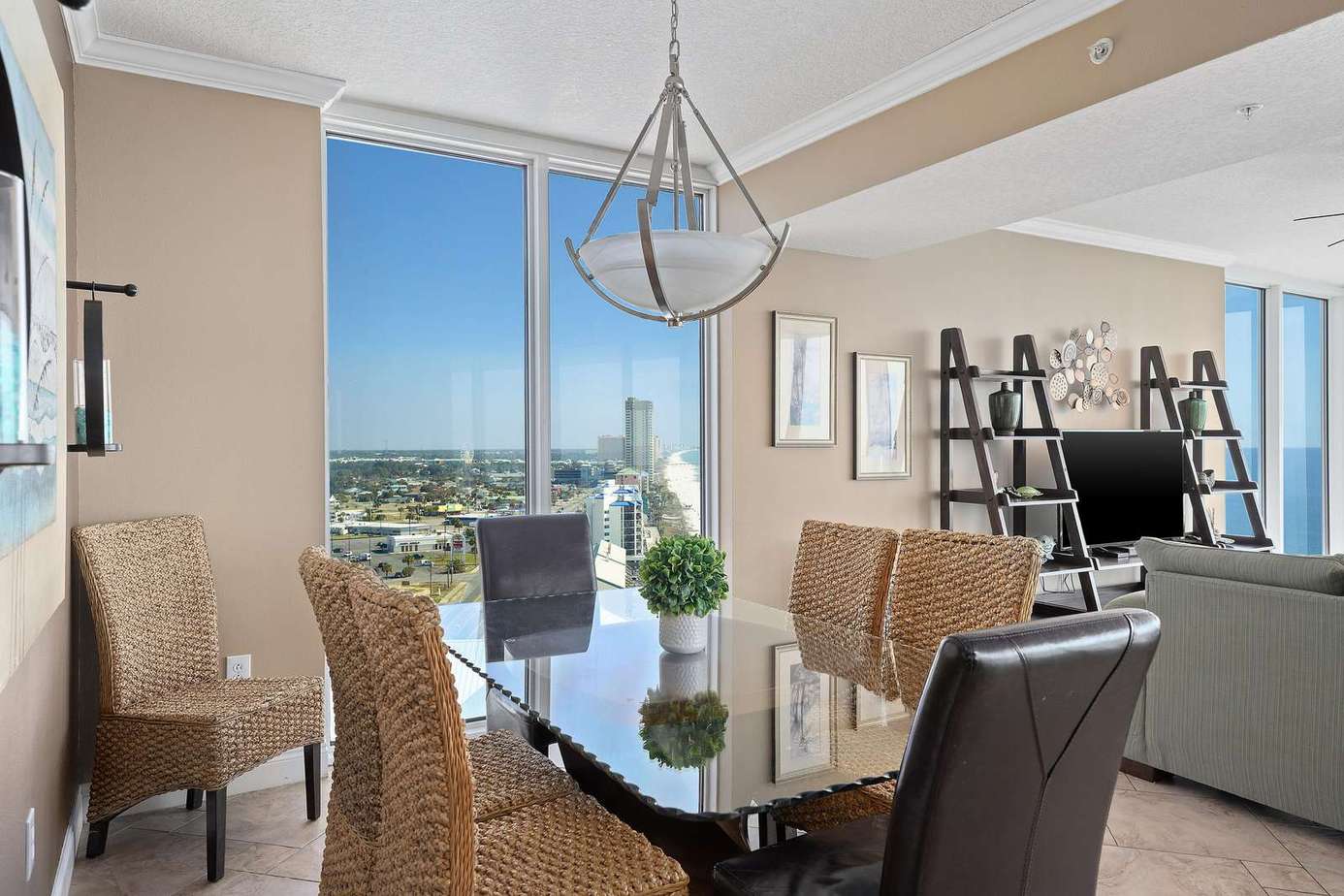 Palazzo 1001 | Del Sole
