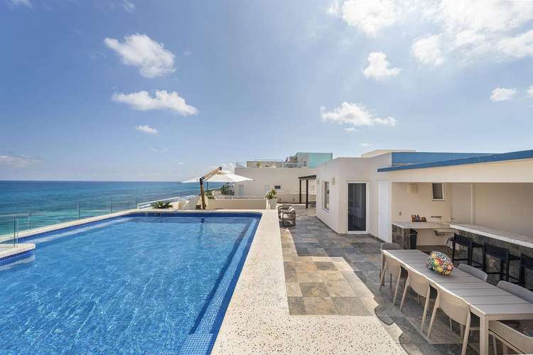 Isla 33 – Four Bedroom PH 3301 Preview 0
