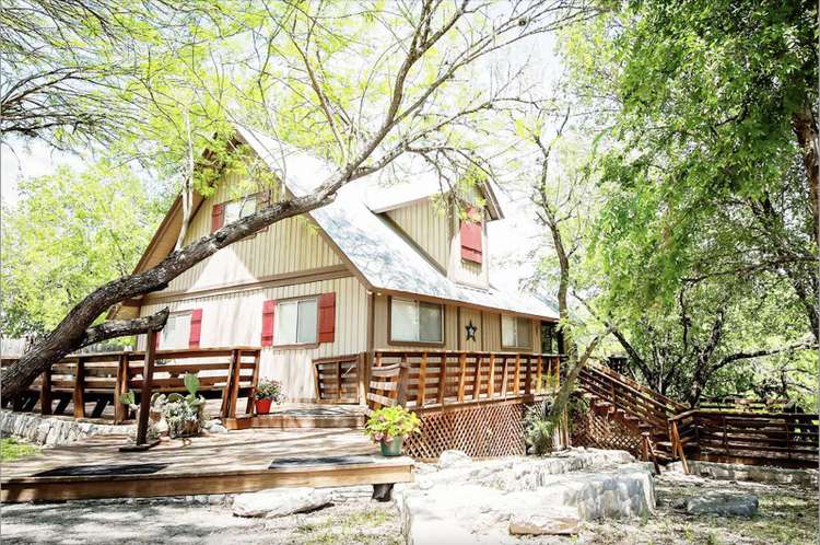 Casa Rio River House Preview 0