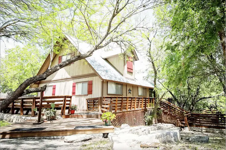 Casa Rio River House Preview 0