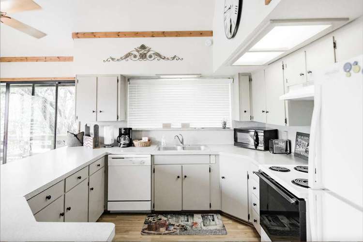 Casa Rio River House Preview 3