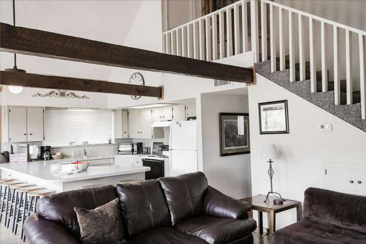 Casa Rio River House Preview 4