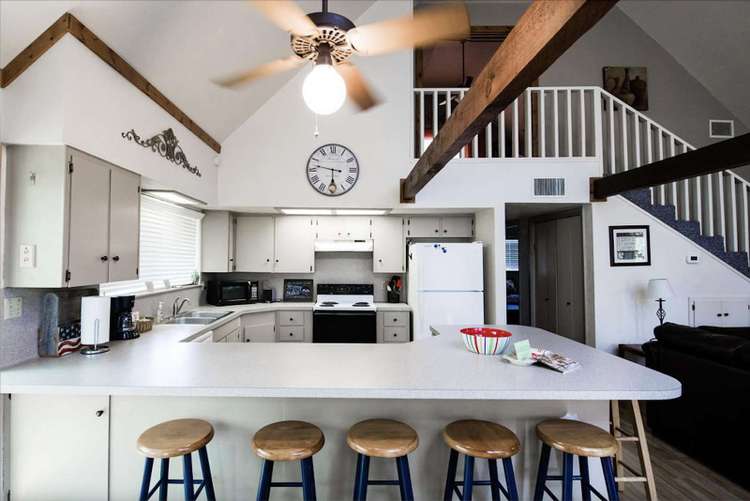 Casa Rio River House Preview 1