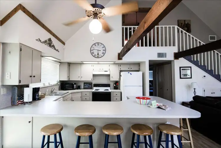 Casa Rio River House Preview 1