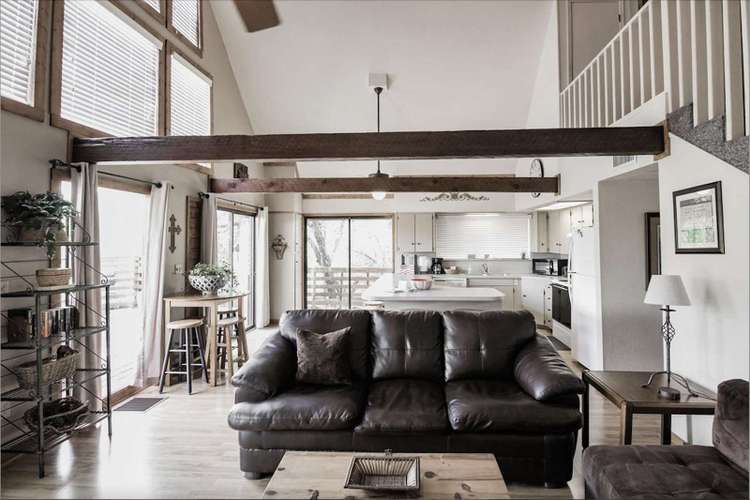 Casa Rio River House Preview 5
