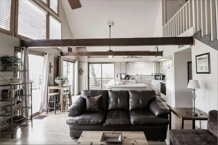 Casa Rio River House Preview 5