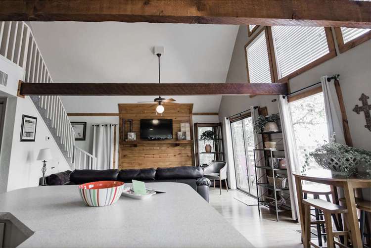 Casa Rio River House Preview 2