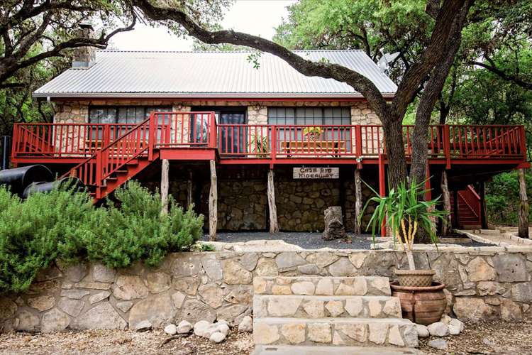 Casa Rio Hideaway Preview 0