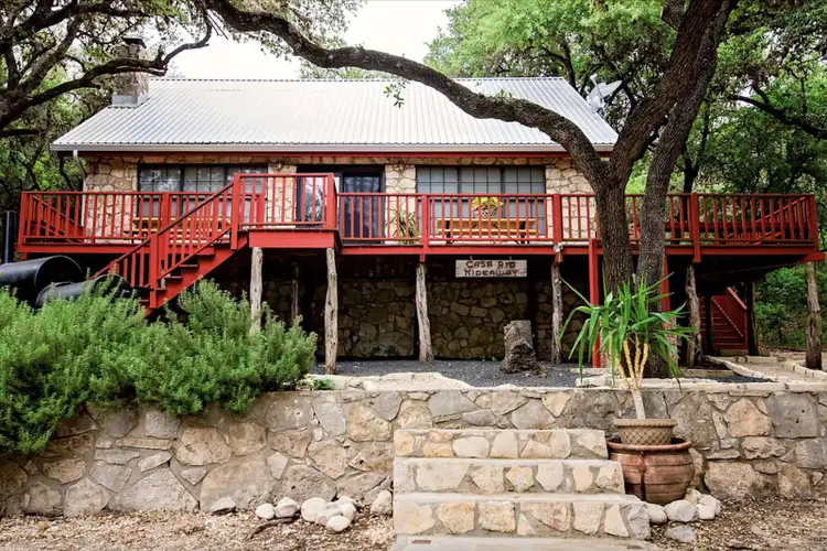 Casa Rio Hideaway Preview 0