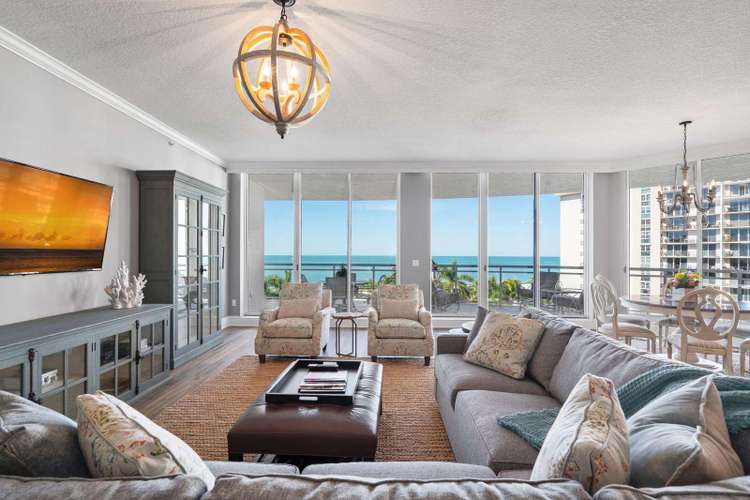 Beach Residences Lido 603 by FGC Preview