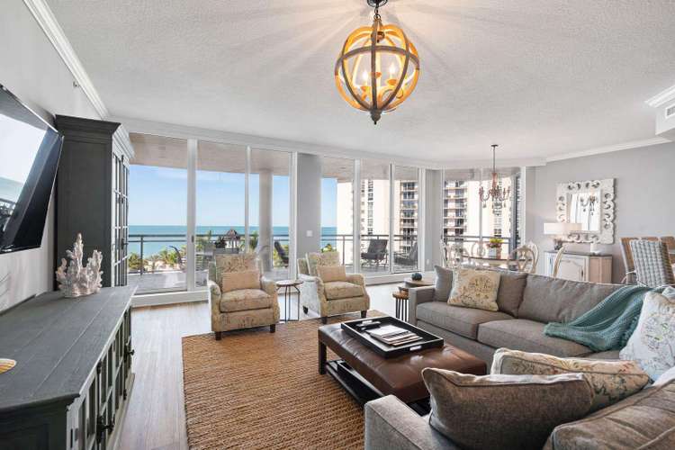 Beach Residences Lido 603 by FGC Preview 5