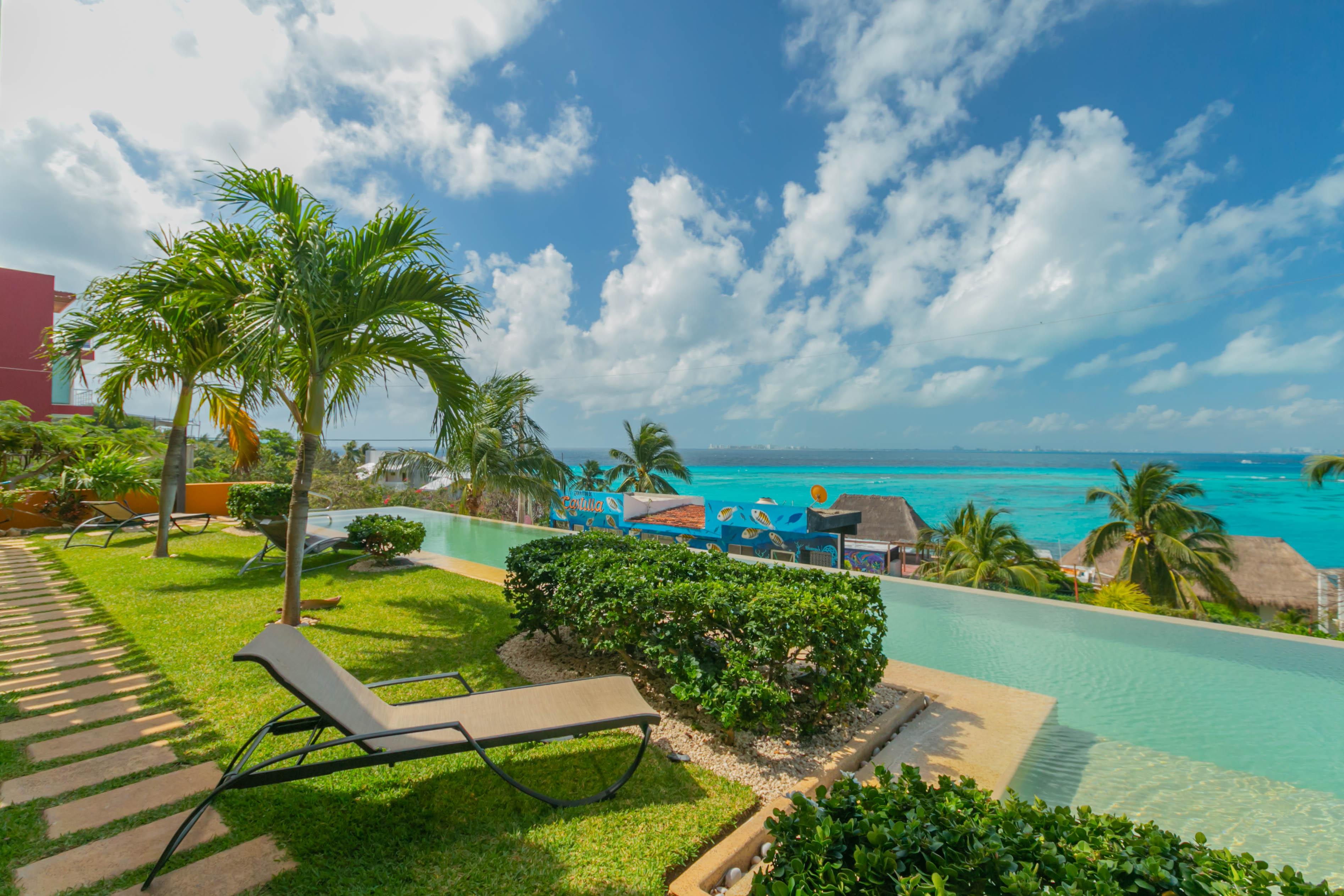 Sotavento - Ocean View Two Bedroom - 4