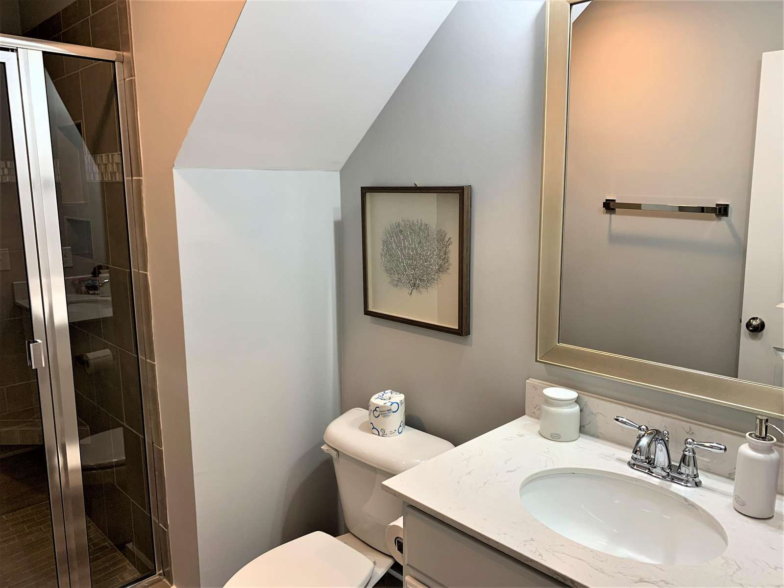 3rd Floor Bathroom