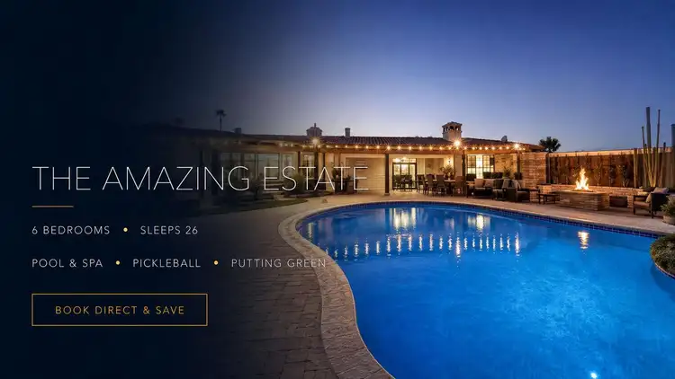 The Amazing Estate Preview 0