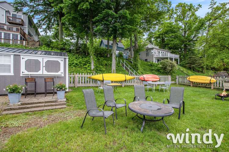 Properties Rent Paw Paw Lake