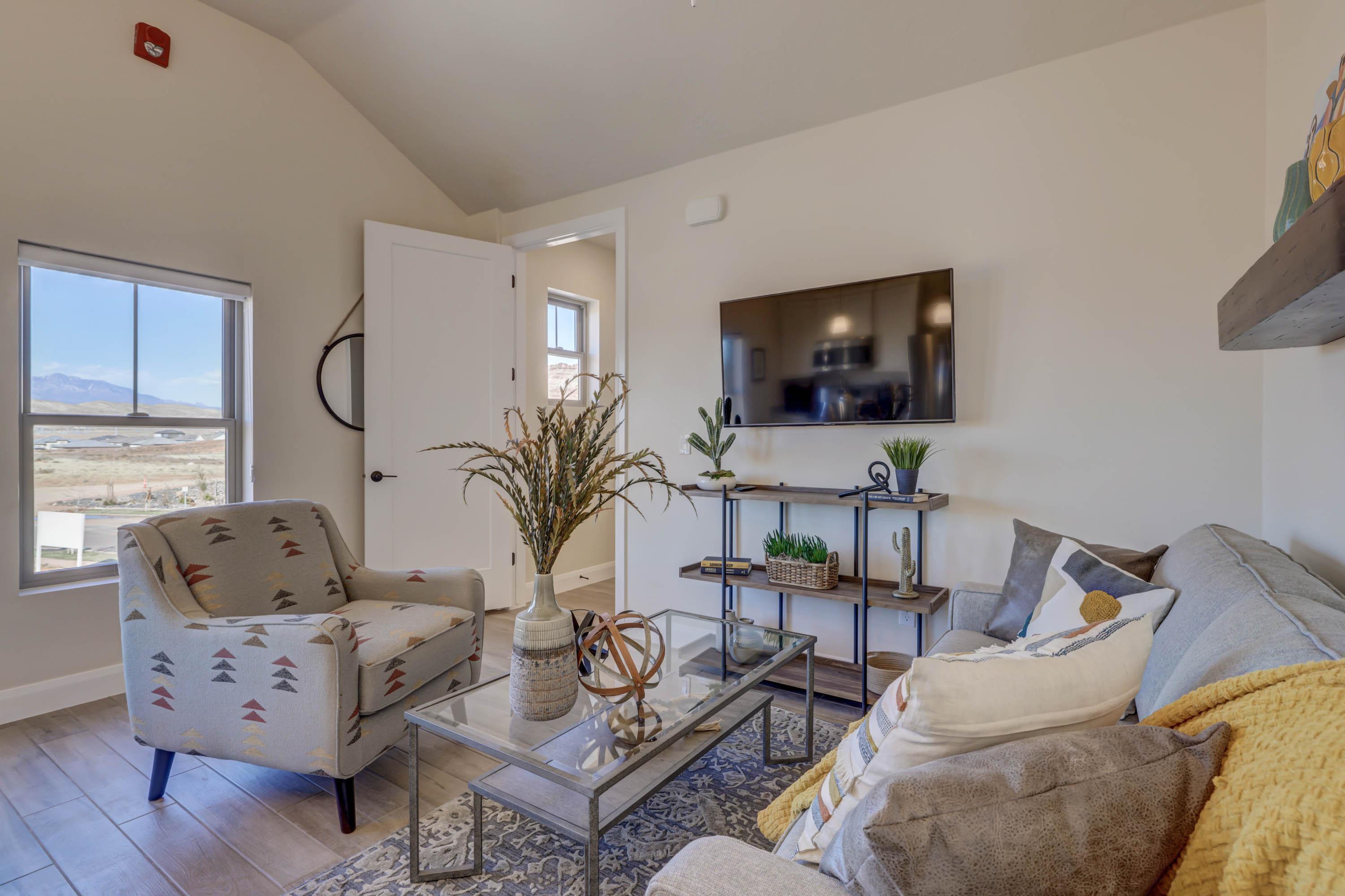 Sunsets and Palms Casita Desert Sky Vacation Rentals